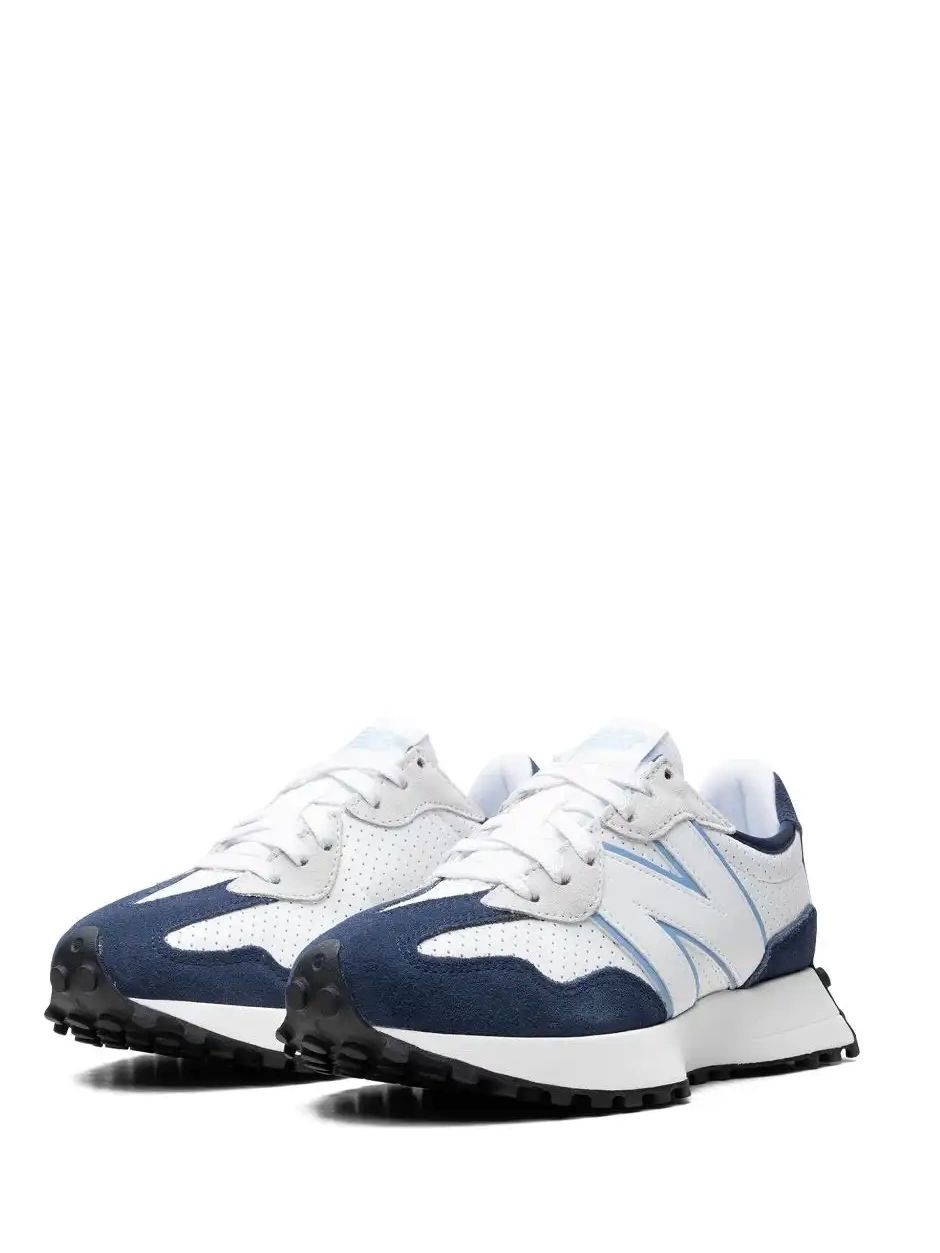  Balance sneakers 327 